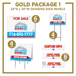 IND GOLD package 1